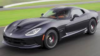 New Car and SUV Releases of 2013
