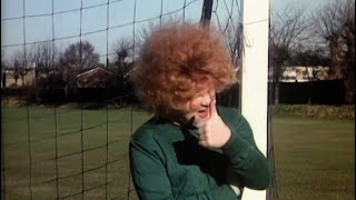 Benny Hill - Match of the Week (1974)