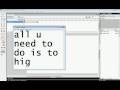 macromedia flash 8 tutorial: Two forms of animating movement