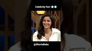 Celebrity Fart Ft. Kapil Sharma Show
