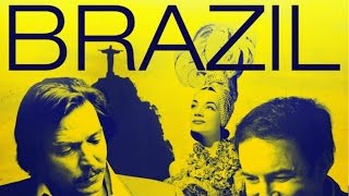 The Best Of Brazil Antonio Carlos Jobim Joao Gilberto Baden Powell The Best Of Brazil Antonio Carlos Jobim Joao Gilberto Baden Powell