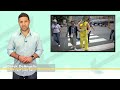 Mimes Directing Traffic, Top Gear Stamps, Maserati Yacht, FBI Wrecked Ferrari F50
