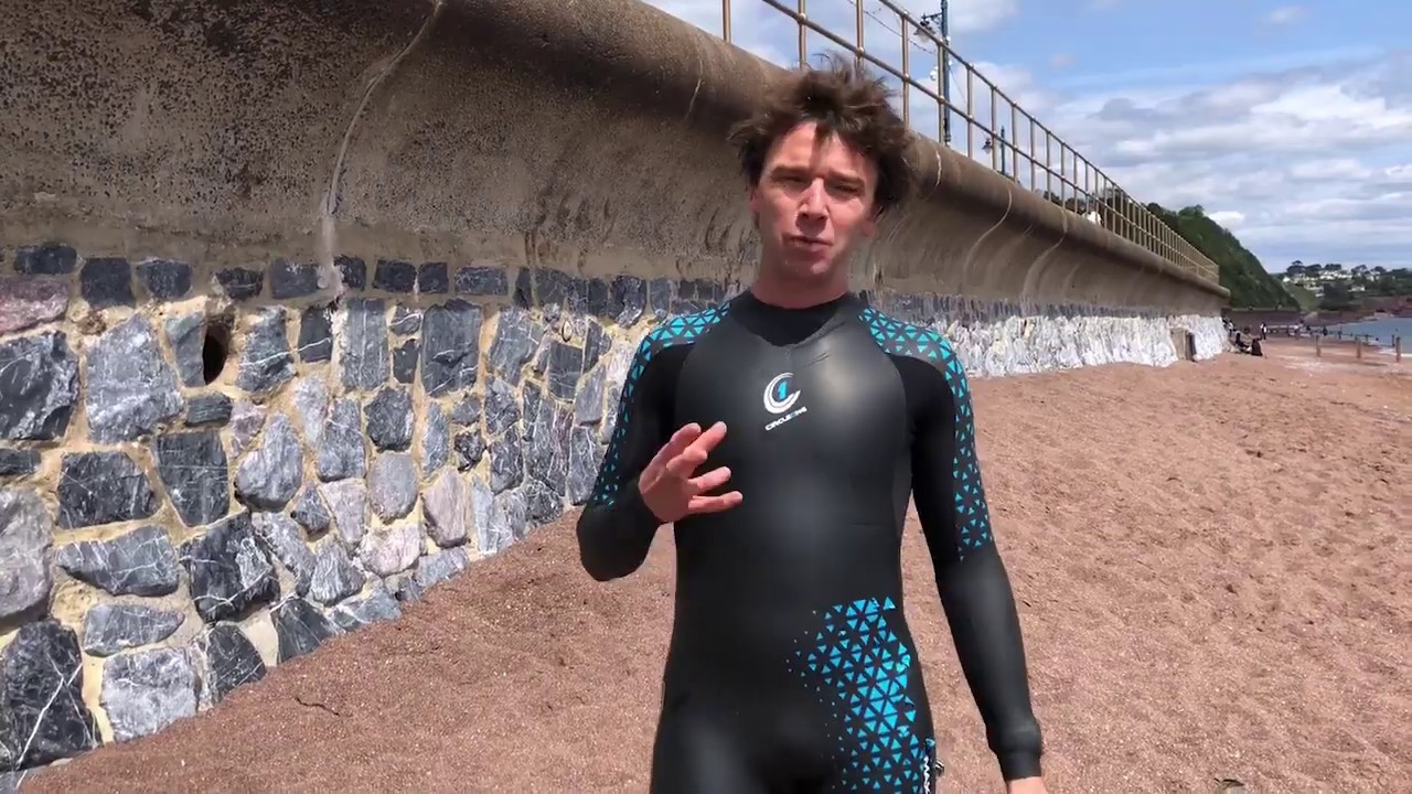 CORKSCREW TURNS - OWS back pocket skills
