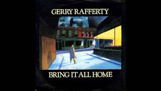 Watch Gerry Rafferty In Transit video