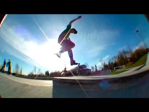 Edward Khamidullin (greendragon448) Whoa! Of The Week