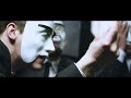 Blind Myself - Mindenkit un valaki [OFFICIAL MUSIC VIDEO]