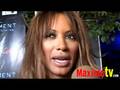 Traci Bingham Raw & Uncensored