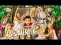 Luxifelik Aranykivitelben #1 ?