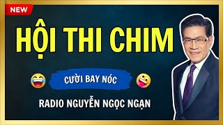 Coi Chim Hơn Vợ Và Cái Kết - Nguyễn Ngọc Ngạn
