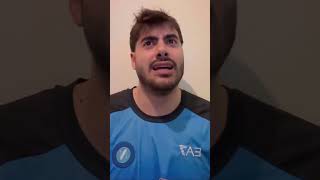 Artık Kardeşim Değilsin Seyf Videolar Seyf Instagram Sayfasından Alınıyor