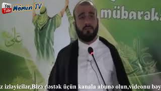 Haci Ramil Ailede Gelin Qaynana