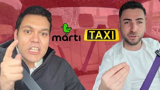 Marti Tag Mevzusu