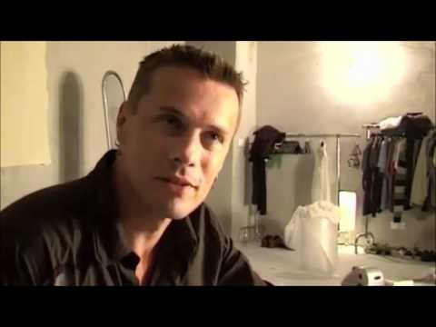 U2 Electrical Storm Interview With Larry Mullen 