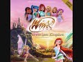 Winx Club Movie English Soundtrack Enchantix