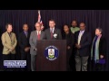 St Georges Receives $750,000 Grant, Feb 13 2014