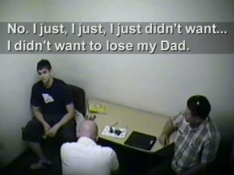 Nathan's Interrogation