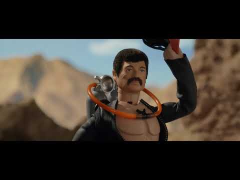 Epic Action Man