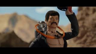 Epic Action Man