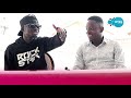 Rockstar Kuami Eugene Exclusive Interview On BTM Afrika