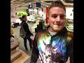 Bored in IKEA - PRANK