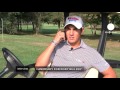 euronews interview - Matteo Manassero: "Vorrei un faccia a faccia con Rory McIlroy"