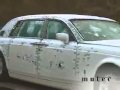 Mutec Bulletproof Rolls Royce Phantom
