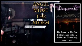 Watch Vampyrouss Angel Midst The Storm video