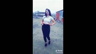 Roman Gülü & Roman Havası - Çılgın Roman Havası Oynayan Kızlar - Kızlardan Çılgın Roman Dansı