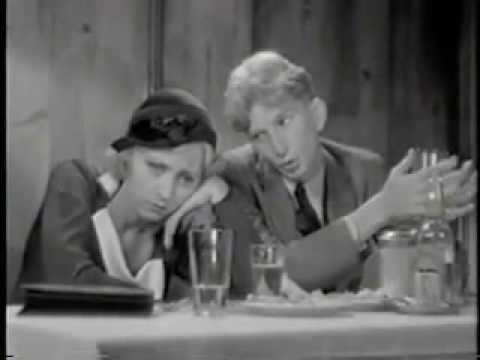 memorable scene from the 1933 film'Lawyer Man' featuring Joan Blondell