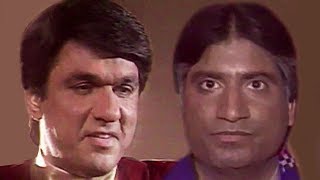 Shaktimaan Hindi – Best Kids Tv Series - Full Episode 206 - शक्तिमान - एपिसोड २०६
