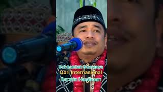 Darwin Hasbuan Qori Internasiomal