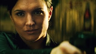 'Extraction' Trailer