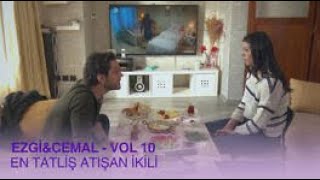 Ezgi Cemal Özel Kli̇p - Pandemi Gölgesinde Aşk