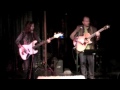 "Santa's Blues" Dec23 2011