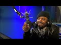 Teddy Riley Interview - Part 1 - Going Solo