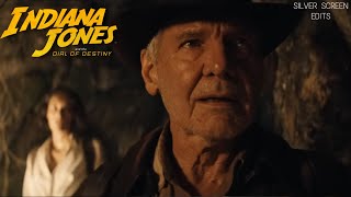 Indiana Jones And The Dial Of Destiny Future Tv Spot