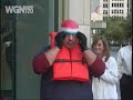 WGN Radio - Steve Cochran Takes a Dive