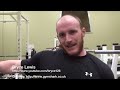 powerlifting