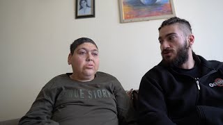 Hakan Yağar Ev Zi̇yareti̇