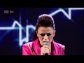 Cher Lloyd (Full Version) "Empire State of Mind" X Factor 2010 Live Show 5 (HD)