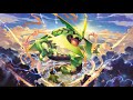 Pokémon Insurgence OST- "vs. Augur Jaern" Battle Theme Extended (w/ loop)