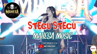 Stecu Stecu - Ersya Amelia Mahesa Music Live Demak