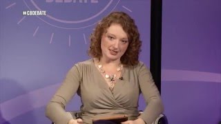 Frances Finn, TV best bits, March 2016