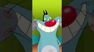 Oggy Parents