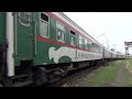 Video ЭП1М-668 с поездом №142 Екатеринбург — Симферополь