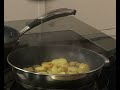 cuisiner pommes terre l'eau