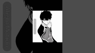 The King Of Blue Lock Song Namenova Sentasuper Slowed