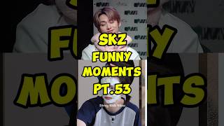 Skz Funny Game Is Always Too Strong