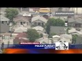 Southern California Police Pursuit - Apr 30, 2013 (PART 1)