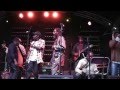 Black Roots Live Bristol VegFest 29th May 2011 (HD)